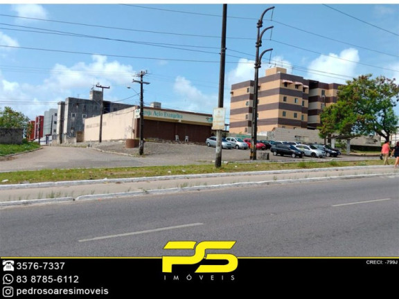 Imagem Apartamento com 2 Quartos à Venda, 60 m² em Jardim Cidade Universitária - João Pessoa Imagem Apartamento com 2 Quartos à Venda, 60 m² em Jardim Cidade Universitária - João Pessoa