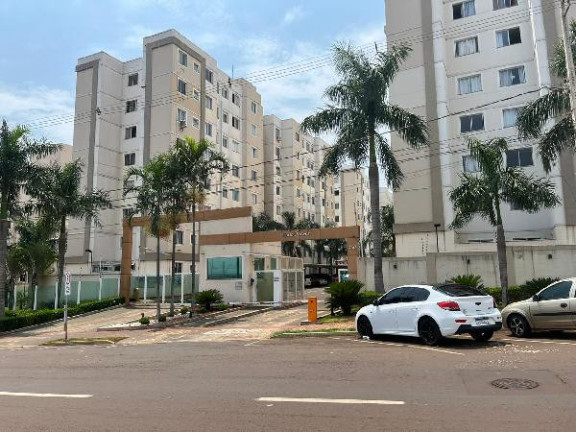 Apartamento com 2 Quartos à Venda, 43 m² em Gleba Lindoia - Londrina