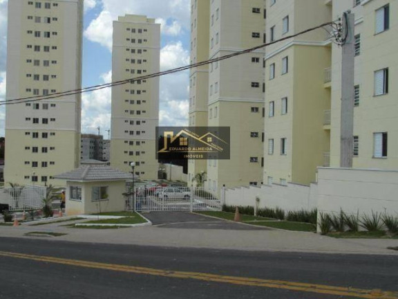 Imagem Apartamento com 2 Quartos à Venda, 49 m² em Vila Odim Antão - Sorocaba Imagem Apartamento com 2 Quartos à Venda, 49 m² em Vila Odim Antão - Sorocaba