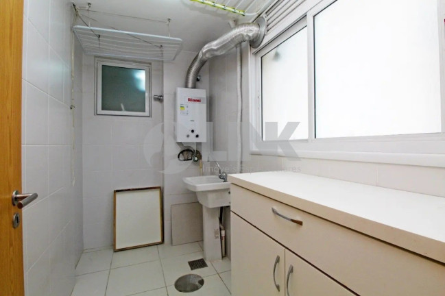 Imagem Apartamento com 3 Quartos à Venda, 105 m² em Passo Da Areia - Porto Alegre