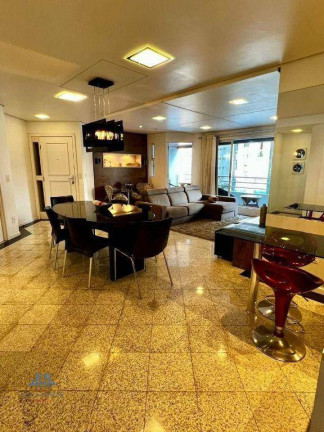 Imagem Apartamento com 4 Quartos à Venda, 151 m² em Centro - Florianópolis