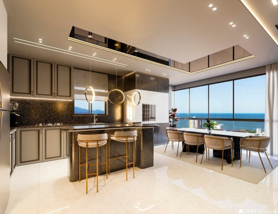 Imagem Apartamento com 2 Quartos à Venda, 86 m² em Porto Belo - Porto Belo