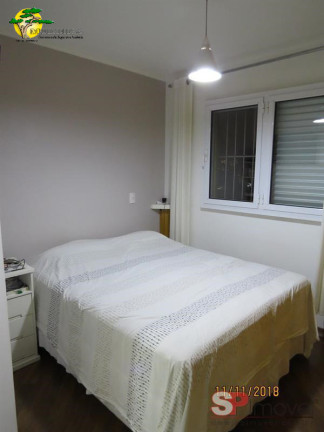 Imagem Apartamento com 3 Quartos à Venda, 89 m² em Jardim Paraiso - São Paulo