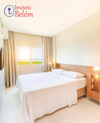Imagem Apartamento com 1 Quarto à Venda, 37 m² em Atalaia - Salinópolis