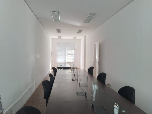 Imagem Imóvel para Alugar, 280 m² em Vila Clementino - São Paulo