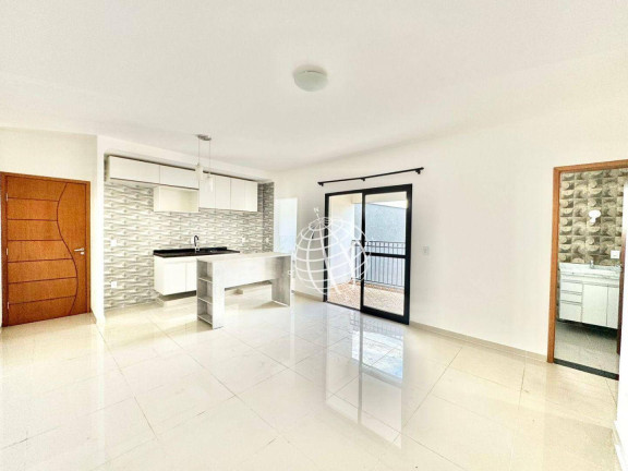 Apartamento com 2 Quartos à Venda, 70 m² em Atibaia Jardim - Atibaia