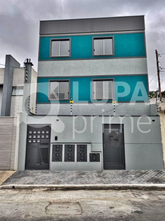Imagem Apartamento com 1 Quarto à Venda, 40 m² em Vila Guilherme - São Paulo Imagem Apartamento com 1 Quarto à Venda, 40 m² em Vila Guilherme - São Paulo