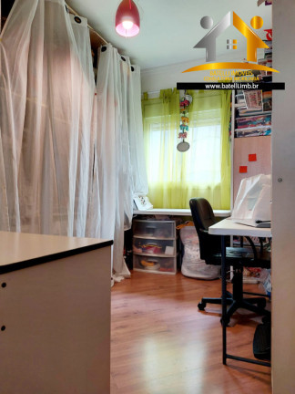 Imagem Apartamento com 4 Quartos à Venda, 142 m² em Vila São Francisco - Osasco