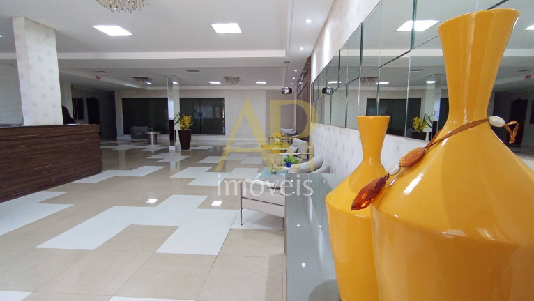 Imagem Apartamento com 3 Quartos à Venda, 107 m² em Campinas - São José