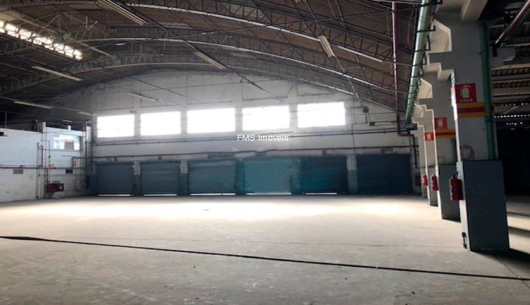 Imagem Imóvel para Alugar, 8.531 m² em Parque Da Mooca - São Paulo Imagem Imóvel para Alugar, 8.531 m² em Parque Da Mooca - São Paulo