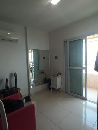 Imagem Apartamento com 3 Quartos à Venda, 90 m² em Guilhermina - Praia Grande