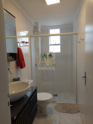Imagem Apartamento com 3 Quartos à Venda, 91 m² em Canto - Florianópolis