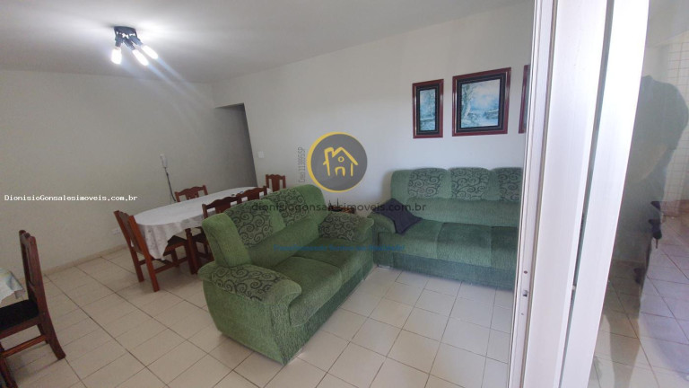 Imagem Apartamento com 3 Quartos à Venda, 134 m² em Parque Balneário Oasis - Peruíbe Imagem Apartamento com 3 Quartos à Venda, 134 m² em Parque Balneário Oasis - Peruíbe