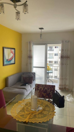 Imagem Apartamento com 3 Quartos à Venda, 72 m² em Luzia - Aracaju Imagem Apartamento com 3 Quartos à Venda, 72 m² em Luzia - Aracaju