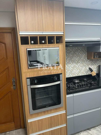 Imagem Apartamento com 2 Quartos à Venda, 105 m² em Marapé - Santos