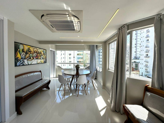 Imagem Cobertura com 4 Quartos à Venda, 168 m² em Centro - Balneário Camboriú