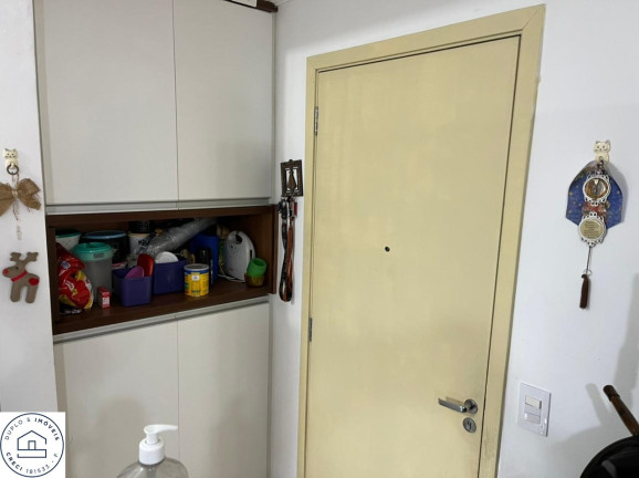Imagem Apartamento com 3 Quartos à Venda, 58 m² em Ferrazópolis - São Bernardo Do Campo