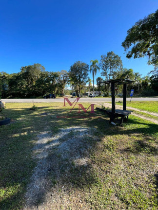 Imagem Chácara com 1 Quarto à Venda, 220 m² em Guaraguaçu - Pontal Do Paraná