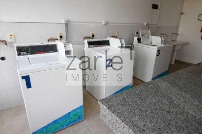 Imagem Apartamento com 2 Quartos à Venda, 70 m² em Vila Leopoldina - São Paulo