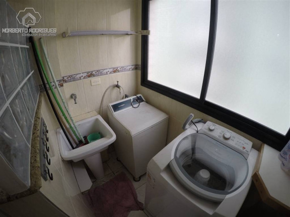 Imagem Apartamento com 2 Quartos à Venda, 68 m² em Guilhermina - Praia Grande