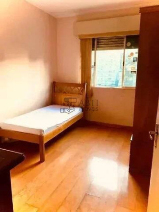 Imagem Apartamento com 3 Quartos à Venda, 96 m² em Vila Guarani (z Sul) - São Paulo