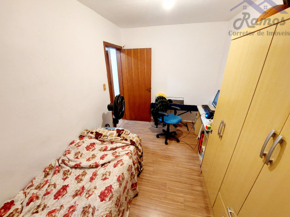 Imagem Imóvel com 2 Quartos à Venda, 57 m² em Cavalhada - Porto Alegre