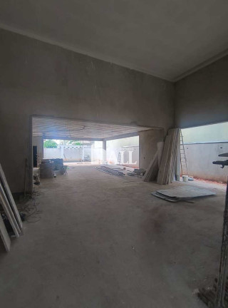 Imagem Casa com 4 Quartos à Venda, 415 m² em Golden Park Residence - Mirassol Imagem Casa com 4 Quartos à Venda, 415 m² em Golden Park Residence - Mirassol