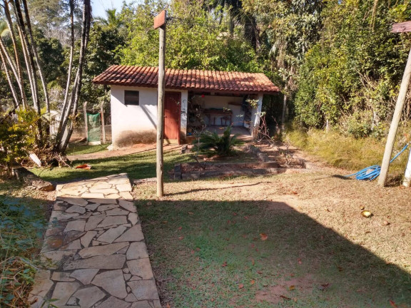 Imagem Chácara com 4 Quartos à Venda, 200 m² em Bom Retiro - Jarinu Imagem Chácara com 4 Quartos à Venda, 200 m² em Bom Retiro - Jarinu