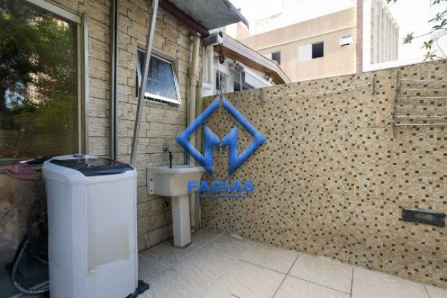 Imagem Apartamento com 3 Quartos à Venda, 110 m² em Bela Vista - São Paulo