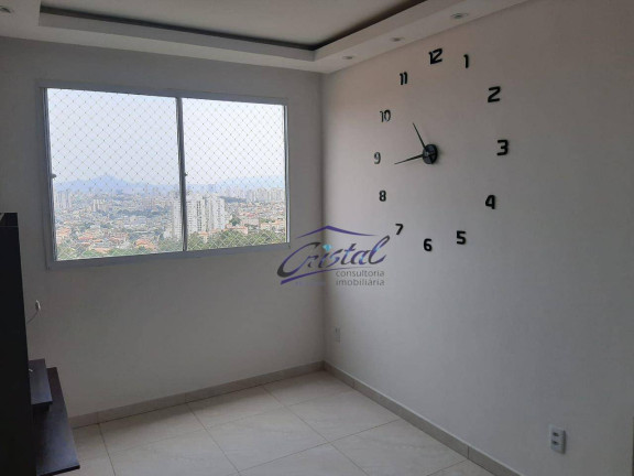 Imagem Apartamento com 2 Quartos à Venda, 42 m² em Butantã - São Paulo Imagem Apartamento com 2 Quartos à Venda, 42 m² em Butantã - São Paulo