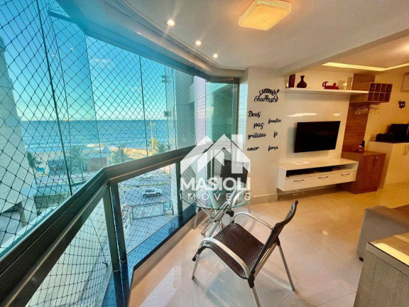 Imagem Apartamento com 3 Quartos à Venda, 148 m² em Praia De Itaparica - Vila Velha Imagem Apartamento com 3 Quartos à Venda, 148 m² em Praia De Itaparica - Vila Velha