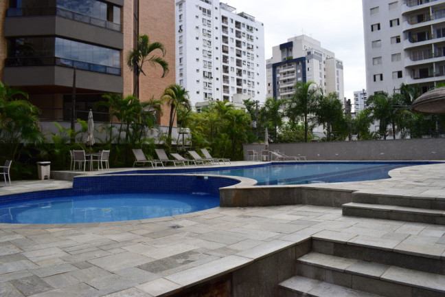 Imagem Apartamento com 4 Quartos à Venda, 244 m² em Perdizes - São Paulo