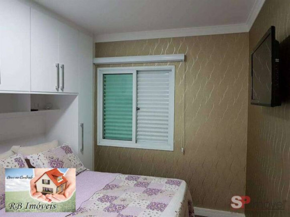 Imagem Apartamento com 2 Quartos à Venda, 60 m² em Santa Terezinha - São Bernardo Do Campo Imagem Apartamento com 2 Quartos à Venda, 60 m² em Santa Terezinha - São Bernardo Do Campo