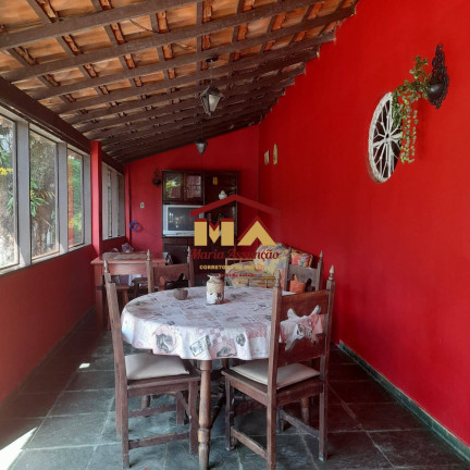 Imagem Chácara com 5 Quartos para Temporada, em Cabo Frio Imagem Chácara com 5 Quartos para Temporada, em Cabo Frio