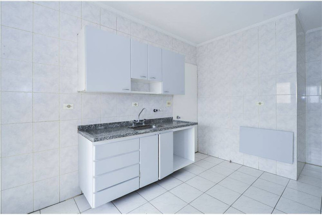 Imagem Apartamento com 3 Quartos à Venda, 113 m² em Vila Cruzeiro - São Paulo