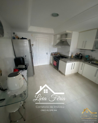 Imagem Apartamento com 3 Quartos à Venda, 164 m² em Parque Tamandaré - Campos Dos Goytacazes Imagem Apartamento com 3 Quartos à Venda, 164 m² em Parque Tamandaré - Campos Dos Goytacazes