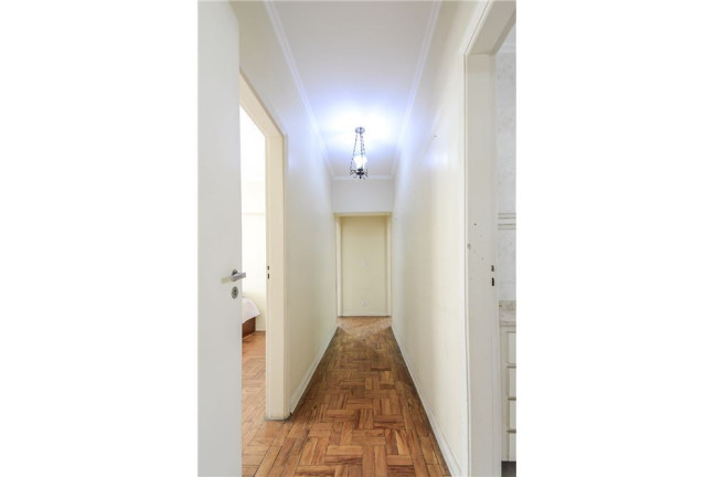 Imagem Apartamento com 3 Quartos à Venda, 160 m² em Perdizes - São Paulo