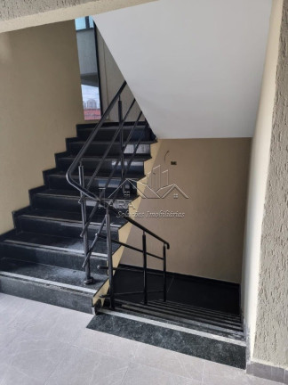 Imagem Apartamento com 1 Quarto à Venda, em Vila Antonina - São Paulo Imagem Apartamento com 1 Quarto à Venda, em Vila Antonina - São Paulo