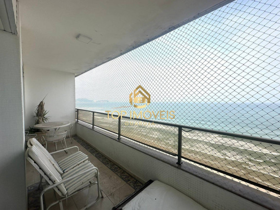 Apartamento com 4 Quartos para Alugar, 120 m² em Pitangueiras - Guarujá