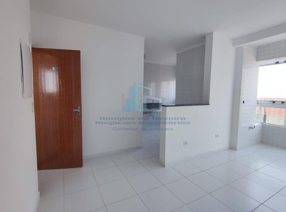 Imagem Apartamento com 2 Quartos à Venda, 57 m² em Mirim - Praia Grande Imagem Apartamento com 2 Quartos à Venda, 57 m² em Mirim - Praia Grande