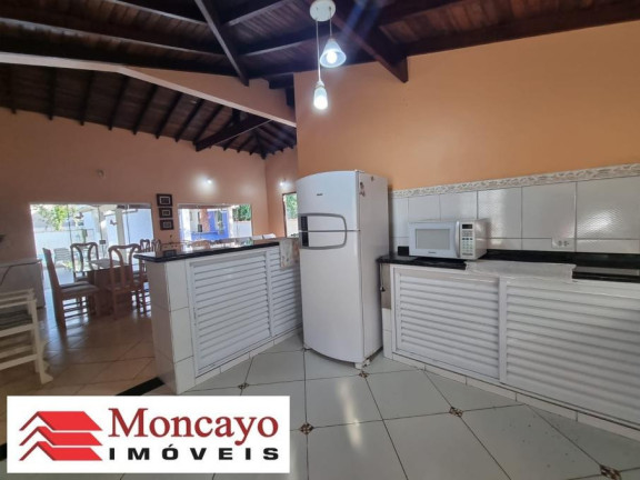 Imagem Casa de Condomínio com 4 Quartos à Venda, 420 m² em Mar Verde Ii - Caraguatatuba