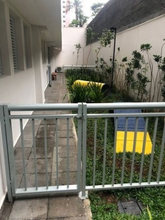 Imagem Apartamento com 1 Quarto à Venda, 30 m² em Pinheiros - São Paulo Imagem Apartamento com 1 Quarto à Venda, 30 m² em Pinheiros - São Paulo