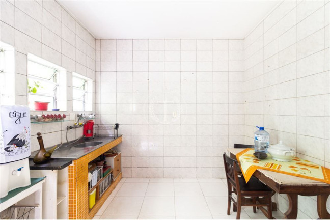 Imagem Casa com 2 Quartos à Venda, 130 m² em Campo Belo - São Paulo