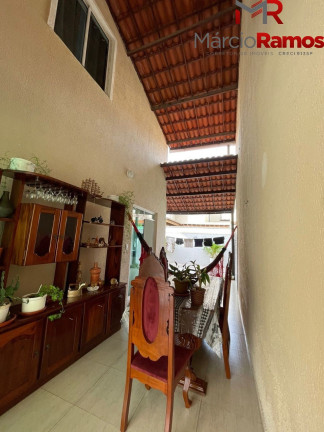 Imagem Casa com 3 Quartos à Venda, 134 m² em Centro - Eusébio Imagem Casa com 3 Quartos à Venda, 134 m² em Centro - Eusébio