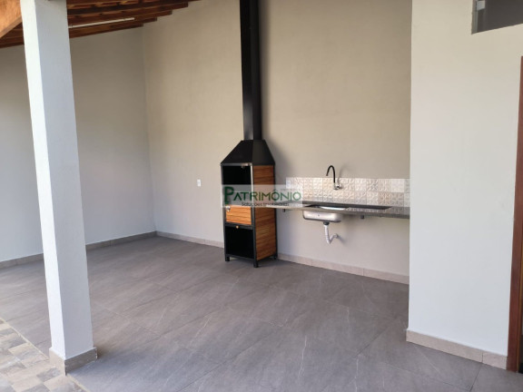 Imagem Casa com 3 Quartos à Venda, 140 m² em Santa Clara - Pedreira Imagem Casa com 3 Quartos à Venda, 140 m² em Santa Clara - Pedreira