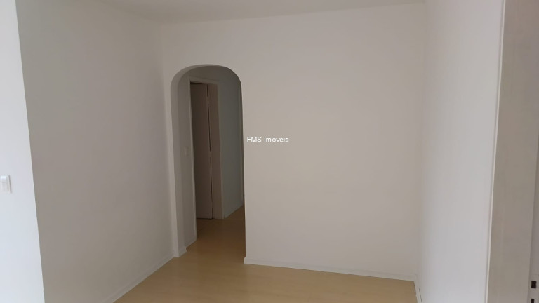 Imagem Imóvel com 2 Quartos à Venda, 67 m² em Campo Belo - São Paulo Imagem Imóvel com 2 Quartos à Venda, 67 m² em Campo Belo - São Paulo