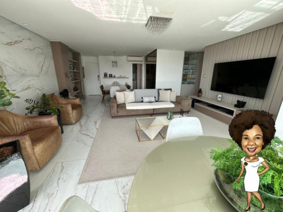 Imagem Apartamento com 2 Quartos à Venda, 108 m² em Luzia - Aracaju