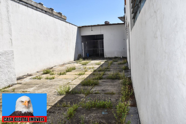 Imagem Galpão à Venda, 3 m² em Chácara São João - São Paulo Imagem Galpão à Venda, 3 m² em Chácara São João - São Paulo