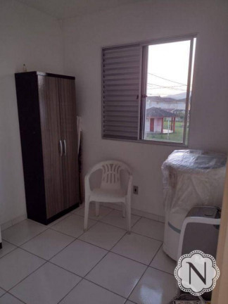 Imagem Apartamento com 2 Quartos à Venda, 47 m² em Balneário Guapurá - Itanhaém Imagem Apartamento com 2 Quartos à Venda, 47 m² em Balneário Guapurá - Itanhaém