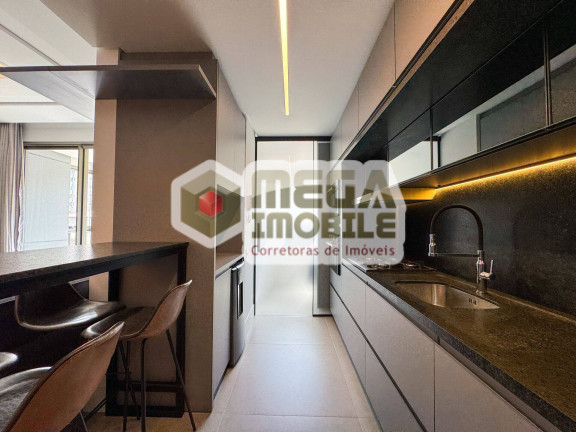 Imagem Apartamento com 2 Quartos à Venda, 75 m² em Córrego Grande - Florianópolis